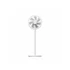 Xiaomi Mi Smart Standing Fan 2 Lite, ventilátor