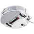 Roborock Q10 VF Plus White robotporszívó felmosóval