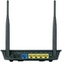 ASUS RT-N12E Wireless Router N-es 300Mbps 1xWAN(100Mbps) + 4xLAN(100Mbps)