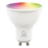 Deltaco SMART HOME SH-LGU10RGB-3P RGB, spot, 3db/csomag Izzó