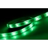 Deltaco SMART HOME SH-LS4M WiFi 2,4GHz, 4 méter, RGB, 2700-6500K, fehér LED-szalag