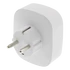 Deltaco SMART HOME SH-P01E WiFi, fehér, energiafigyelővel Aljzat