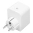 Deltaco SMART HOME SH-P01E16 16A, energiafigyelővel Aljzat