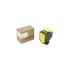Utángyártott SHARP MXC35TY toner Yellow 6000 oldal kapacitás CT*