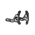Simagic Alpha EVO tartókonzol (Front Mount)