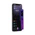Ledger Nano S Plus Amethyst Purple Crypto Hardware Wallet