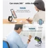 Choetech 15W (3-1ben, Wireless mobil, mágneses gyorstöltő), töltő