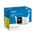 TP LINK Tapo C325WB kültéri biztonsági Wi-Fi kamera 2K QHD, 4MP, IP66, ColorPro, Night Vision, fehér