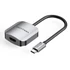 Vention USB-C -> VGA, 0,15m konverter
