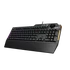 ASUS TUF Gaming K1 RGB billentyűzet