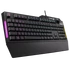 ASUS TUF Gaming K1 RGB billentyűzet