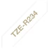 Brother TZe-R234 12 mm széles 4 mm széles szövetszalag