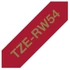 Brother TZe-RW54 24 mm 4 m hosszú szövetszalag