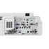 Epson EB-735Fi 3LCD / 3600lumen / Full HD UST (szuperközeli) lézer interaktív oktatási projektor