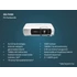 Epson EBFH08 3LCD / 3600Lumen / Full HD projektor