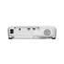 Epson EBW53 3LCD / 4000 Lumen / WXGA projektor