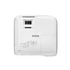 Epson EBW55 3LCD / 4000 Lumen / WXGA projektor