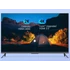 Vention HDMI, (lapos, fekete) , 3m, kábel