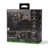 PowerA Advantage vezetékes Xbox Series X|S kontroller - Midas Fortnite