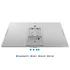 SAMSUNG 27" LS27C902PAUXDU 5K IPS 16:9 5ms S90PC ViewFinity S9 monitor