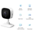 TP-LINK KAMERA TAPO C100 Tapo C100 Home Security WiFi