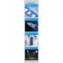 Vention USB 3.0  (4-Portos, USB-C & USB 3.0), 0,15m, Hub