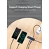 Vention USB-A 3.0 &USB-C 0,15m, (4-Portos USB-A 3.0), hub
