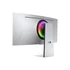 SAMSUNG 34 LS34BG850SUXEN Odyssey G8 4K UHD OLED 21:9 1ms Ívelt gamer smart ultrawide monitor