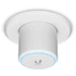 Ubiquiti UniFi U6-Mesh 802.11ax Wi-Fi 6 Mesh kül/beltéri Access Point