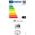 SAMSUNG 34" LC34G55TWWPXEN UWQHD VA 21:9 1ms ívelt gamer ultrawide monitor