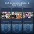 KANDAO Meeting 360 All-in-one
konferencia kamera