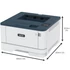 Xerox B310dnw mono lézer egyfunkciós nyomtató