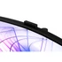 SAMSUNG 34" LS34C652VAUXEN ViewFinity S6 S65VC UWQHD VA 21:9 5ms ívelt ultrawide monitor