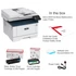 Xerox B305DNW ADF mono MFP