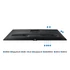 SAMSUNG 32 LS32B800PXPXEN 4K UHD IPS 16:9 5ms monitor