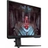 SAMSUNG 27" LS27CG510EUXEN WQHD IPS 16:9 1ms gamer monitor