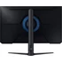 SAMSUNG 27" LS27CG510EUXEN WQHD IPS 16:9 1ms gamer monitor