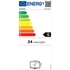 SAMSUNG 24" LS24C360EAUXEN FHD VA 16:9 4ms ívelt monitor