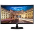 SAMSUNG 24" LS24C360EAUXEN FHD VA 16:9 4ms ívelt monitor