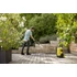 Karcher K 5 WCM EU, Magasnyomású mosó