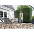 Karcher LBL 2 akkumulátoros lombfúvó