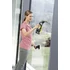 Karcher WV 2 Premium Black Edition EU Akkumulátoros ablaktisztító