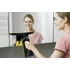 Karcher WV 2 Premium Black Edition EU Akkumulátoros ablaktisztító