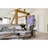 Karcher VC 4 Cordless myHome EU Porzsák nélküli, akkumulátoros porszívó