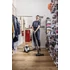 Karcher VC 3 (ERP) EU-I Porzsák nélküli porszívó
