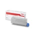 Oki C712 Toner Magenta 11500 oldalra