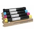 Utángyártott XEROX C8030,8045 toner MAGENTA 15000 oldal kapacitás CT East.