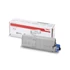 Oki C532/C542 High Toner Magenta 6000 oldalra