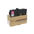 Utángyártott KYOCERA TK5230 toner.Magenta 2200 oldal kapacitás  CT*