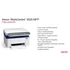 Xerox WorkCentre 3025 MFP sima tetős